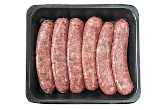 sausage broadford
