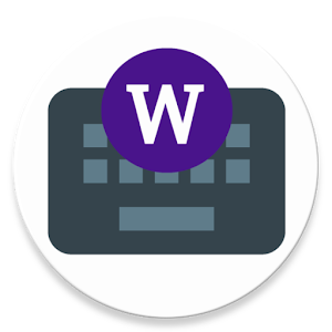 Download W Keyboard For PC Windows and Mac