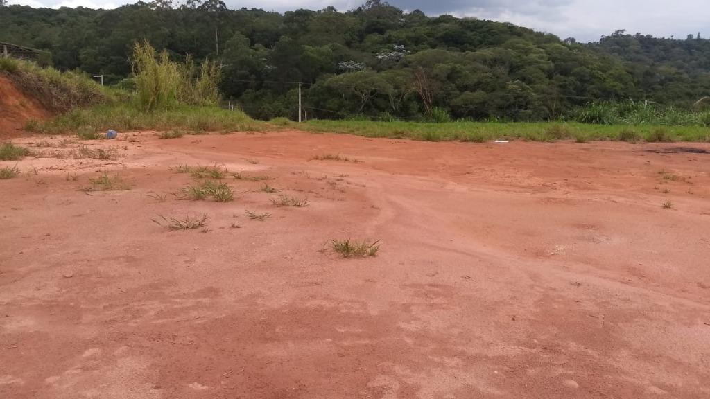 Terrenos à venda Cidade Nova