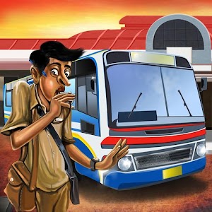 Chennai Bus Parking 3D Hacks and cheats