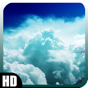 Clouds Wallpaper.apk 1.4