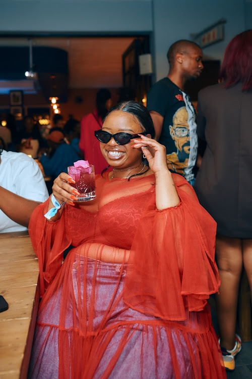 Lesego "ThickLeeyonce" Legobane