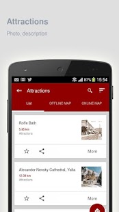How to install Yalta: Offline travel guide patch 1.14 apk for android