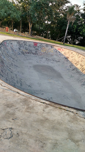 Pista De Skate