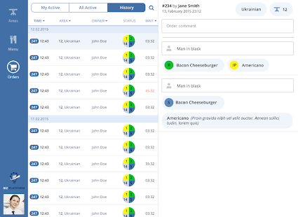How to mod Order Manager patch apk for pc