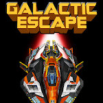 Crossy Space Galactic Escape Apk