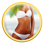 Bikini Suit Photo Montage 2015 Apk