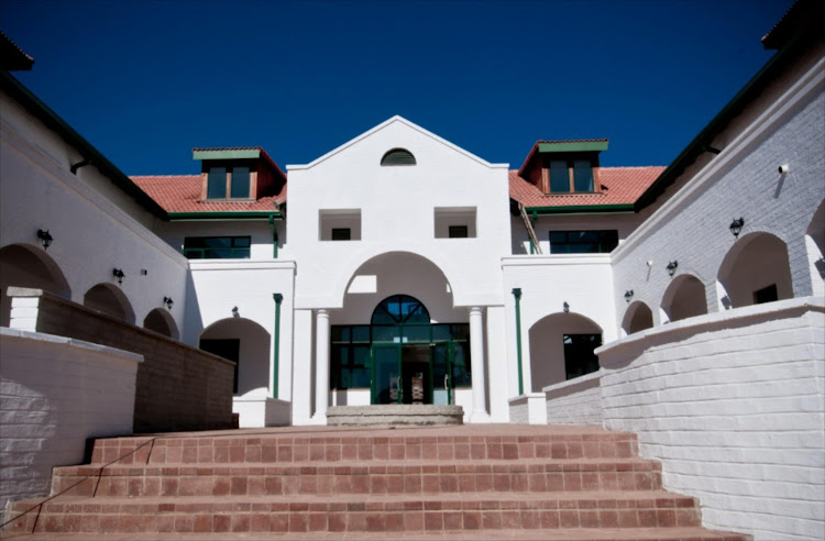 The principal of Roedean School (SA) in Johannesburg has been suspended with immediate effect.