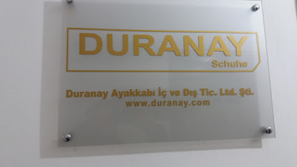 Duranay Schuhe