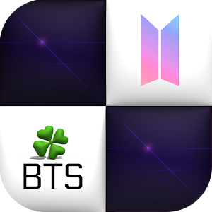 Download KPOP BTS Piano 2018 For PC Windows and Mac