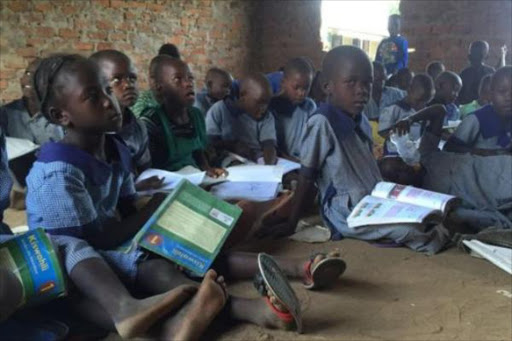 Government primary schools that do have electricity - and an internet connection - will be getting laptops for first year students - along with computer labs. Photo/FILE