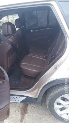 продам авто BMW X5 M X5 M (E70) фото 2