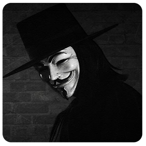 Download Anonymous Wallpaper For PC Windows and Mac