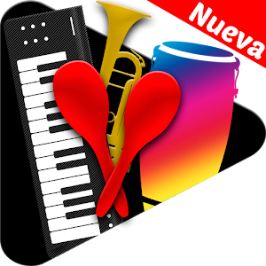 Download Cumbias Sonideras Musica For PC Windows and Mac