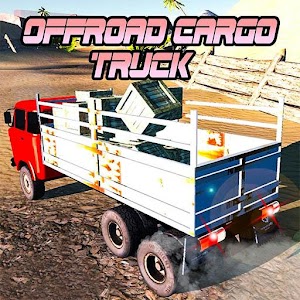 Download OffRoad Cargo Heavy Duty Truck Driver For PC Windows and Mac