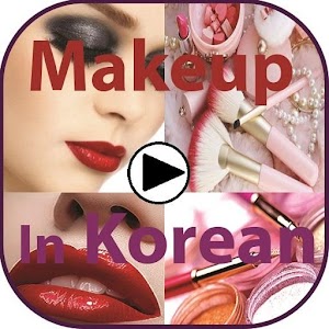 Download Tips For Makeup In Korean Videos For PC Windows and Mac