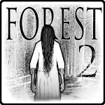 Forest 2: Black Edition Apk