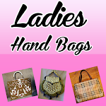 Ladies Hand Bags Apk
