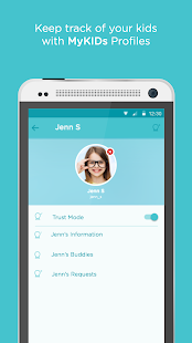 How to get PLAYMessenger - Kids Safe Chat patch 2.0.1026 apk for laptop