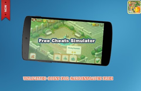How to install Coins cheats For Gardenscapes Prank (No Root) 1.6 apk for bluestacks
