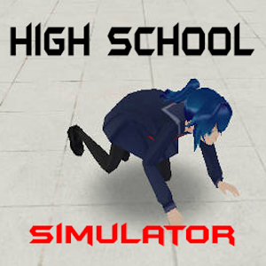 High School Simulator GirlA BT 0.52 apk
