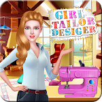 Girls Tailor Designer Apk