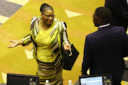 National Assembly speaker Thandi Modise is yet to make a decision on whether it will investigate alleged maladministration at the office of the Public Protector. 
