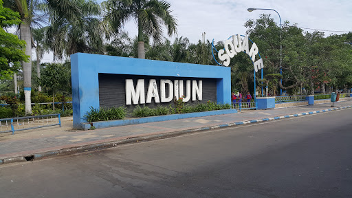 Madiun Square