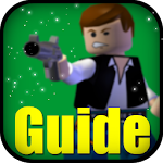 Guide for LEGO Star Wars II Apk
