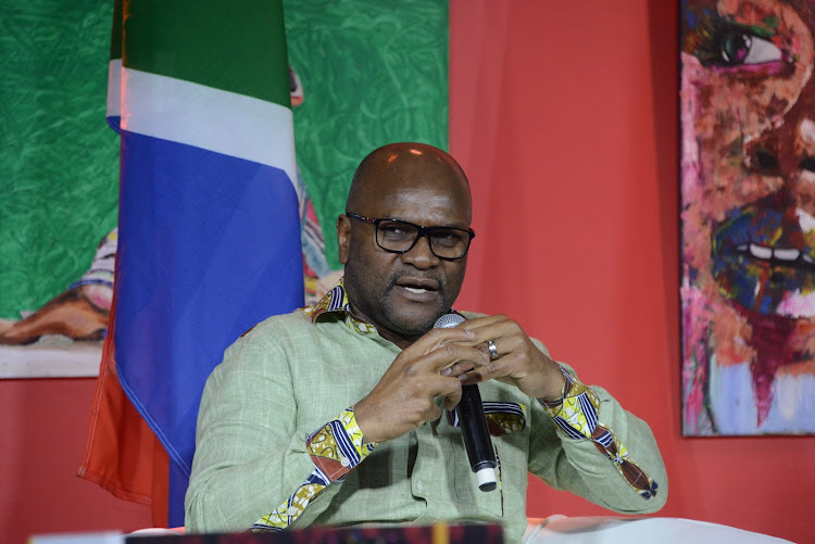 Sports, arts and culture minister Nathi Mthethwa released a media statement on February 15 announcing the extension of the tenure of the Cricket South Africa interim board.