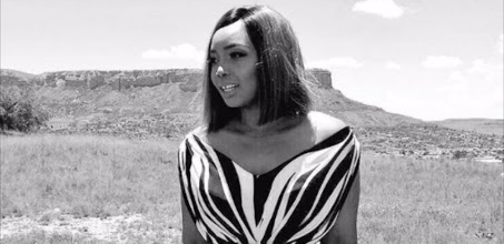 Thembisa Mdoda has reflected on her departure from OPW.