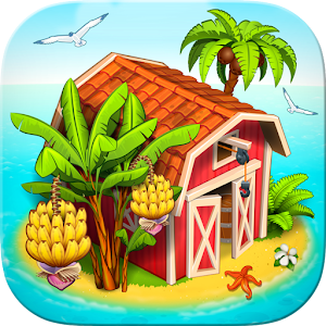 Die paradiesische Farm 1.24 apk