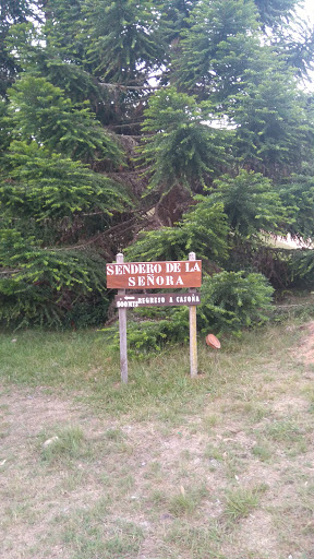 Sendero De La Señora