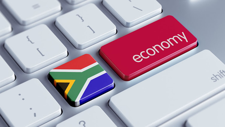 Foreign investors are dumping SA's government bonds in an ominous sign of loss of confidence in the country's financial markets. Picture: 123RF/XTOCK IMAGES