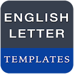 English Letters Apk