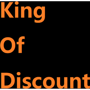 Download King Of Discount For PC Windows and Mac