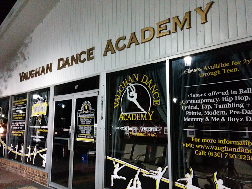 Vaughan Dance Academy