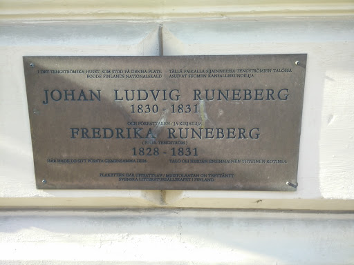 The Runebergs