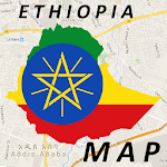 Ethiopia Addis Ababa Map Apk