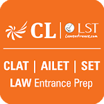 Law-CLAT Exam Guide Apk