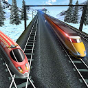 ダウンロード Euro Train Driving Games をインストールする 最新 APK ダウンローダ