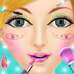 Fashion Girl Makeover Salon Apk