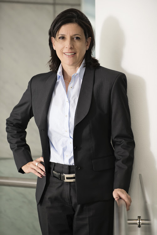 About the author: Marinella Buscaglia is head of coverage at Investec. Picture: SUPPLIED/INVESTEC