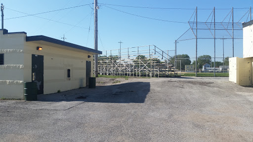 Douglass Park Ball Diamonds