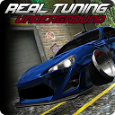 Download Real Tuning Underground - JM TUNING 3 Install Latest APK downloader