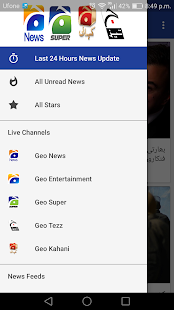 How to get Geo TV Channels 1.1.10 mod apk for laptop