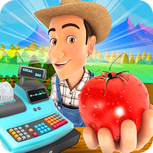 Download Farm Cashier Manager For PC Windows and Mac