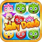 Jelly Dash Extreme Apk