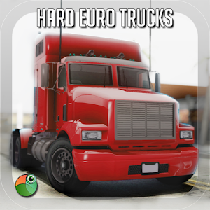 Download Hard Extreme Trucks Simulator Racing Sandbox-style For PC Windows and Mac