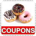 ダウンロード Coupons for Dunkin’ Donuts をインストールする 最新 APK ダウンローダ